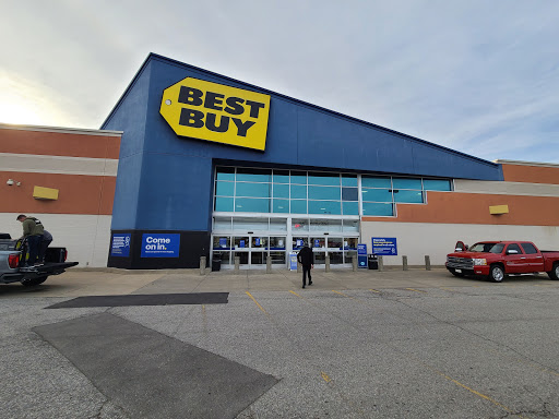 Electronics Store «Best Buy», reviews and photos, 2111 N Rock Rd #121, Wichita, KS 67206, USA