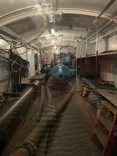 Museum «New York Transit Museum», reviews and photos, Boerum Pl & Schermerhorn St, Brooklyn, NY 11201, USA