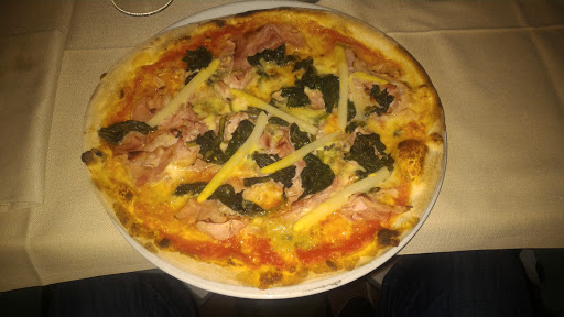 Ristorante Pizzeria La Parentesi in Monselice, Provincia di Padova