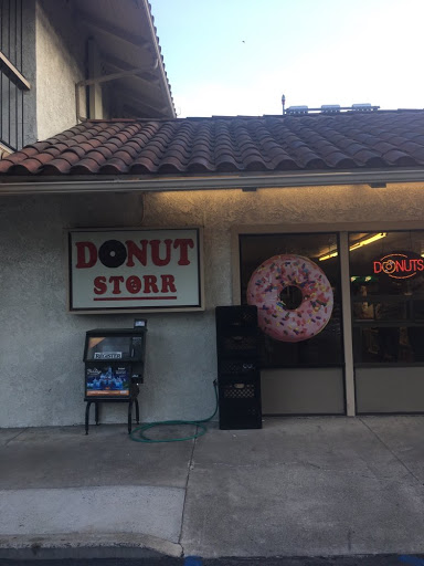 Donut Shop «Donut Storr», reviews and photos, 22951 Los Alisos Blvd # 1, Mission Viejo, CA 92691, USA