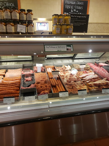 Grocery Store «The Fresh Market», reviews and photos, 11535 Kingston Pike, Knoxville, TN 37934, USA