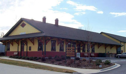 Museum «Camp Toccoa At Currahee», reviews and photos, 2351 Ayersville Rd, Toccoa, GA 30577, USA