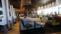 Atmosphère du Restauration rapide McDonald's à Albi - n°10