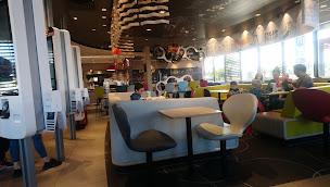 Photo n°10 de McDonald's à Albi ()