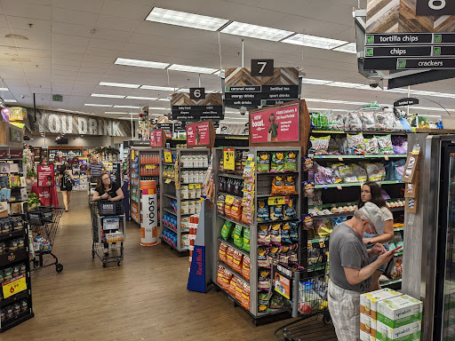 Grocery Store «Ralphs Fresh Fare», reviews and photos, 4700 Admiralty Way, Marina Del Rey, CA 90292, USA