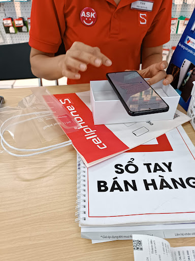 Top 11 cửa hàng cellphones Huyện Cát Hải Hải Phòng 2022