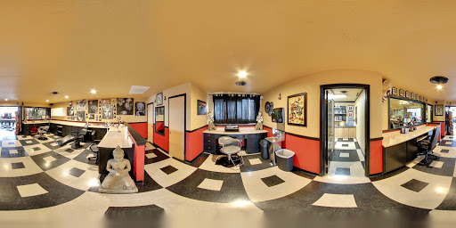 Tattoo Shop «Anchors Away Tattoo & Body Piercing Parlor», reviews and photos, 209 E Kettleman Ln, Lodi, CA 95240, USA