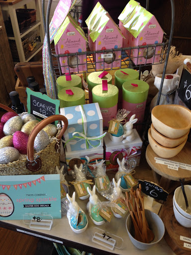 Gift Shop «Present», reviews and photos, 127 Main St, Los Altos, CA 94022, USA