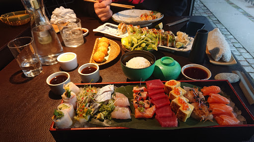 Kurser i japansk mad København