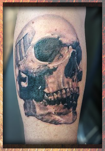 Find hand tattoo ideas for women for your next unique tattoo in Omaha at Eternal Tattoo & Body Piercing - Omaha