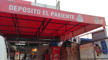 Deposito El PARIENTE