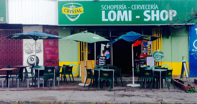 Lomi Shop