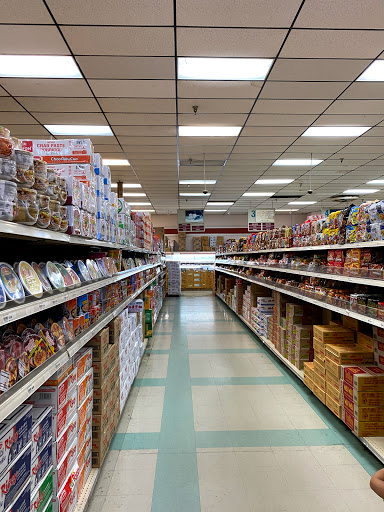 Asian Grocery Store «Cho Saigon New Market», reviews and photos, 2206 S Collins St, Arlington, TX 76010, USA