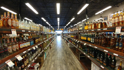 Liquor Store «Goody Goody Liquor», reviews and photos, 3500 Lakeview Pkwy #100, Rowlett, TX 75088, USA