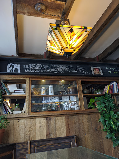 Coffee Shop «Dark Horse Coffee Roasters Truckee», reviews and photos, 10009 W River St, Truckee, CA 96161, USA