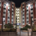 Photo n°8 de l'avis de Vittorio.u fait le 25/12/2023 à 11:54 sur le  Novotel Salerno Est Arechi à Salerno