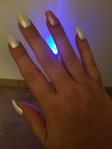 Nail Salon «Williston Nails», reviews and photos, 424 32nd Ave W, Williston, ND 58801, USA