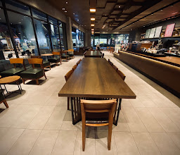 Starbucks Central Village photo