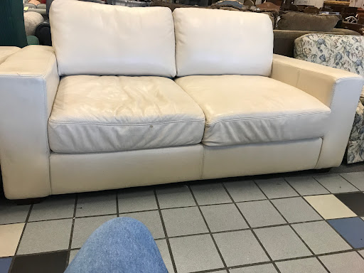 Thrift Store «Value Thrift Shop», reviews and photos, 710 Primos Ave, Clifton Heights, PA 19018, USA