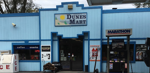 Jannsen's Dunes Mart