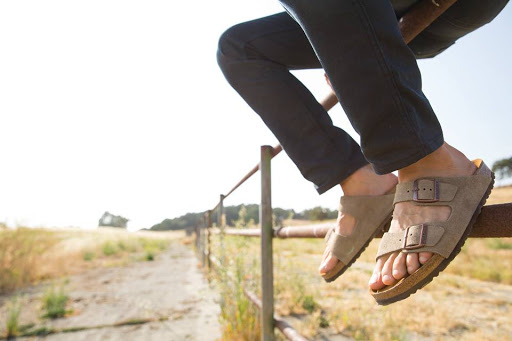 Running Store «Plaza Shoe Store Inc», reviews and photos, 2694 S Glenstone Ave, Springfield, MO 65804, USA