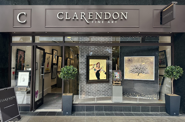 Clarendon Fine Art Bournemouth