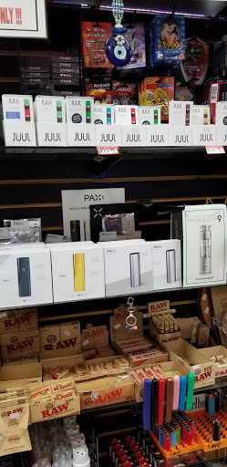 Tobacco Shop «Smoke shop & vape shop», reviews and photos, 10807 Beverly Blvd, Whittier, CA 90601, USA