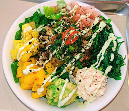 Marakai Poke - To Go (Ensenada). photo