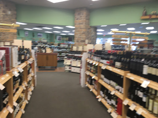 Liquor Store «Wine & Spirits», reviews and photos, 987 Wayne Ave, Chambersburg, PA 17201, USA