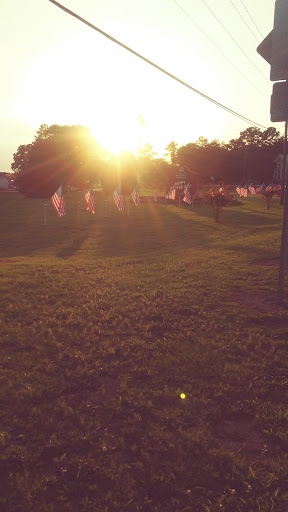 Recreation Center «Locust Grove Recreation Center», reviews and photos, 10 Cleveland St, Locust Grove, GA 30248, USA