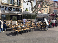 Atmosphère du Restaurant LA MAISON à Cassis - n°13