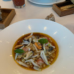 Photo n°1 de l'avis de Amanda.o fait le 19/04/2024 à 20:13 sur le  Rafel Restaurant & Lounge Bar à Alghero