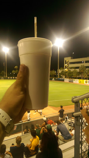 Baseball Field «Alex Rodriguez Park», reviews and photos, 6201 San Amaro Dr, Coral Gables, FL 33146, USA