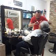 Barber club saç kesim uzmanı reisdere