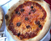 Pizza du Restaurant italien Da ANDREA - Cucina Italiana à Nice - n°4