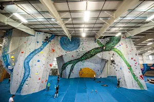 Central Rock Gym image