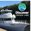 Discover Cayuga Lake Boat Tours
