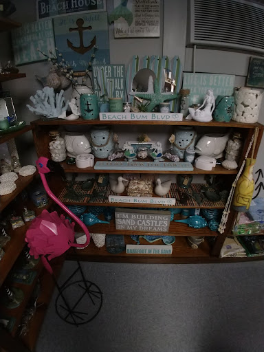 Gift Shop «Sea Shell Shoppe», reviews and photos, 120 N Austin St, Rockport, TX 78382, USA