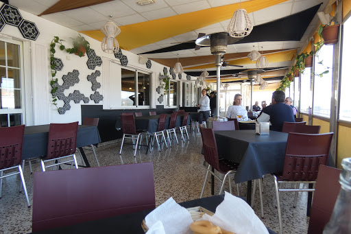 Restaurante Peñarrubia