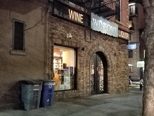 Wine Store «The Wine Cave - Kosher Wine & Spirits», reviews and photos, 888 Bedford Ave, Brooklyn, NY 11205, USA