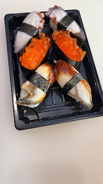 Sushi du Restaurant japonais Yakichi à Villeparisis - n°4