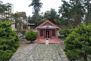 Cure Monastery An Ayurvedic Center and Resort image