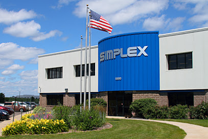 Simplex, Inc. - Home Office