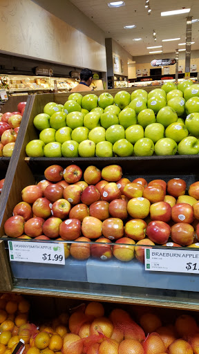 Korean Grocery Store «H Mart CV», reviews and photos, 13818 Braddock Rd, Centreville, VA 20121, USA