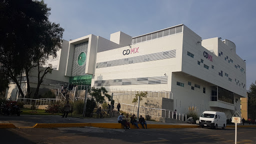 Tribunal Superior de Justicia de la Ciudad de México Sede 