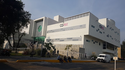 Tribunal Superior de Justicia de la Ciudad de México Sede 'Reclusorio Norte'