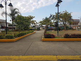 Parque Barrio El Privilegio