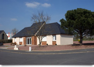FICAMEX CHATEAUGIRON à Châteaugiron