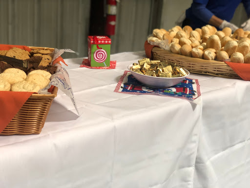 Caterer «Corporate Caterers», reviews and photos, 11520 Northwest Fwy, Houston, TX 77092, USA