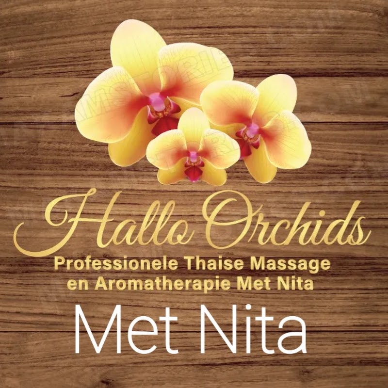 Hallo Orchids Thaise Massage